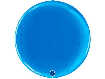 74100B Globe 15inc Blue 4D 2