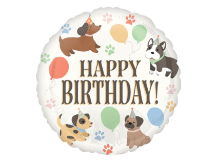 PAWSOME PARTY 57177