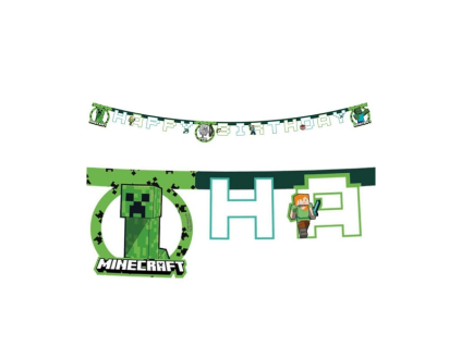 95445 banner minecraft 600x600