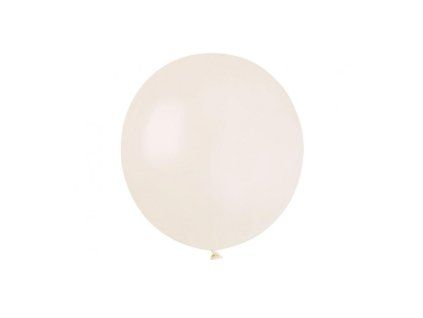 latexovy balon pastelova lanova 48 cm