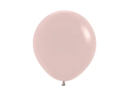 [R18058] R18 Creamy Blush 058 25 Pcs