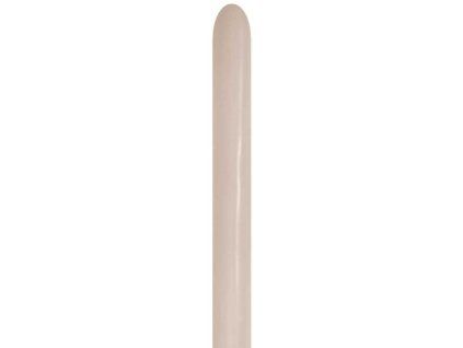 ballons a modeler 260 nozzle up white sand 071 50 pcs