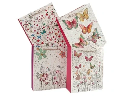Darčeková taška 23x18 cm - 55.
