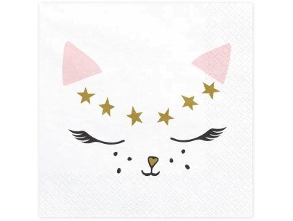 servitky kitty 8816