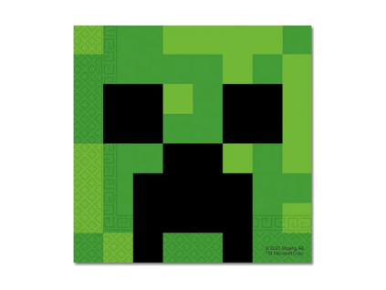 95443 servitky minecraft 600x600