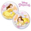 22" Balón Disney Bubbles Princess Belle