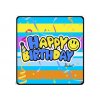 NH211 Happy Birthday smile 800x600