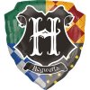 harry potter hogwarts helium foil giant balloon 68cm 27 in product image