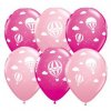 11 inch es hot air balloons leghajo lufi babaszuletesre q86559