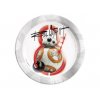 eidh party star wars large paper plates boutique party shop