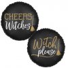18 inch es cheers witches witch please halloween folia lufi n3803201