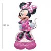 minnie eger minnie mouse airloonz folia lufi n4337211