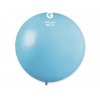 balon g30 kula pastel 0 80m jasnoniebieska macar