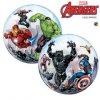 marvel avengers classic bosszuallok heliumos buborek lufi q87459