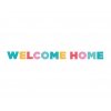 girlanda welcome home