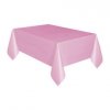 rozsaszin asztalterito p50392