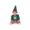 23736 detsky kostym elf