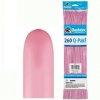 260q pink standard q pak party modellezo lufi q54649