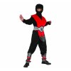 Detský kostým Ninja 130/140