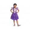 stroj rapunzel basic tangled princess licencja