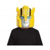 maska bumblebee transformers