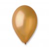 balony gm90 metal 10 zlote 100 szt