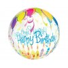 balon foliowy urodzinowy