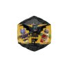 foliovy balon supershape lego batman