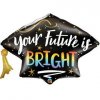 ballagasi future bright grad cap folia lufi q21568