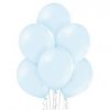 pastel ice blue puderkek kerek lufi d105449050