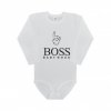 kid013 Baby boss HU fekete