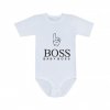 kid013 Baby boss RU fekete