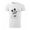 Detské tričko "Mickey Mouse"