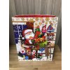 Darčeková taška vianočná 31x42x12cm - 20.