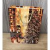Darčeková taška vianočná 26x32x10cm - 21.