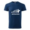 Pánske tričko- Motolution