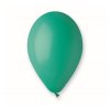 10" Latexový balón Pastel green - Gemar 6 ks