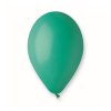 10" Latexový balón Pastel green - Gemar 6 ks