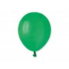 balon a50 pastel 5 cali ciemnozielony 100 szt