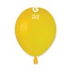 yellow 5 inch latex balloons instaballoons@2x