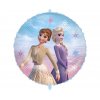 balon foliowy frozen 2 wind spirit disney 46 cm 1