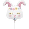 g72159 hippie bunny mini b