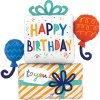 25359 birthday gift balloons b