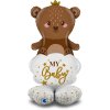 gk70017 p the standups sweet bear b