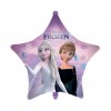 balon foliowy star frozen 2 wind spirit disney