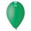 11" Latexový balón Green - Gemar 6ks