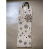 Darčeková taška na fľašu 36x13x8cm - 37.