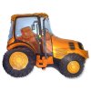 24" Fóliový balón - Tractor orange