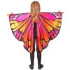 Súprava Motýlie krídla a maska