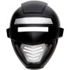 Detská maska „Power Robot – čierna”